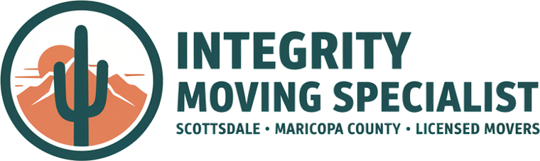 Integrity Moving Specialist