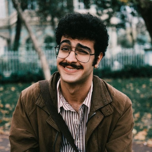 Marcus Y.